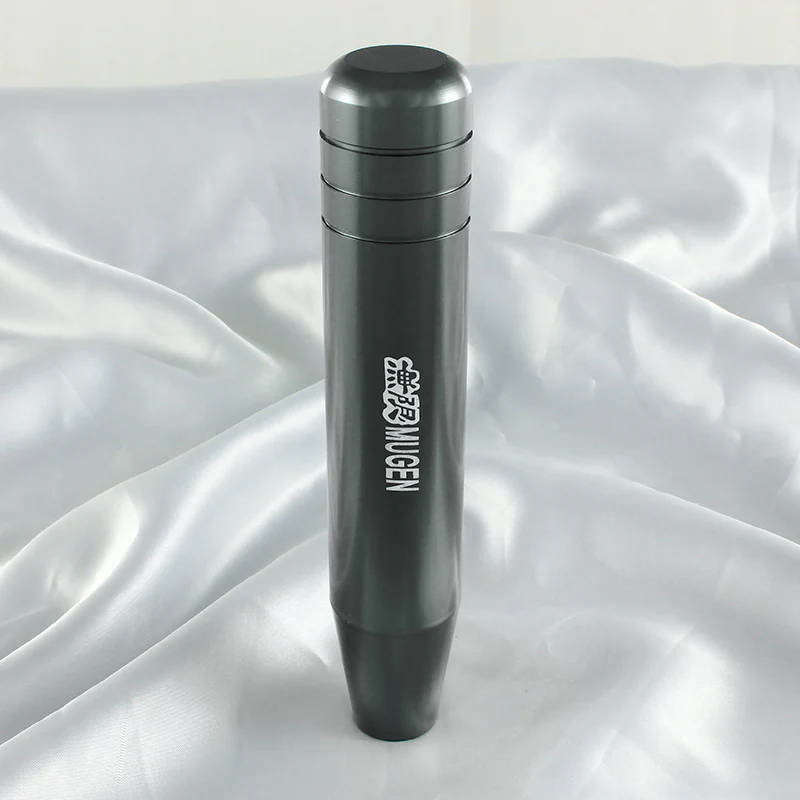 Mugen Titanium Manual Shift Knob (18CM) - Image 5