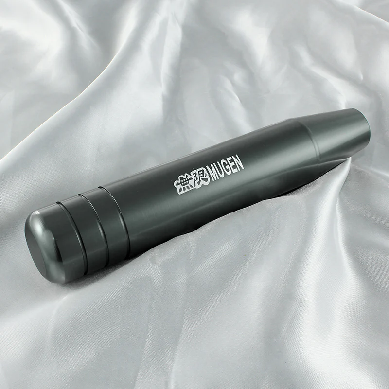 Mugen Titanium Manual Shift Knob (18CM) - Image 6