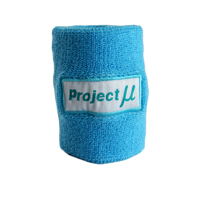 JDM PROJECT MU CLUTCH BRAKE OIL TANK COVER NEW RESERVOIR SOCK UNIVERSAL 1 pc - Image 2