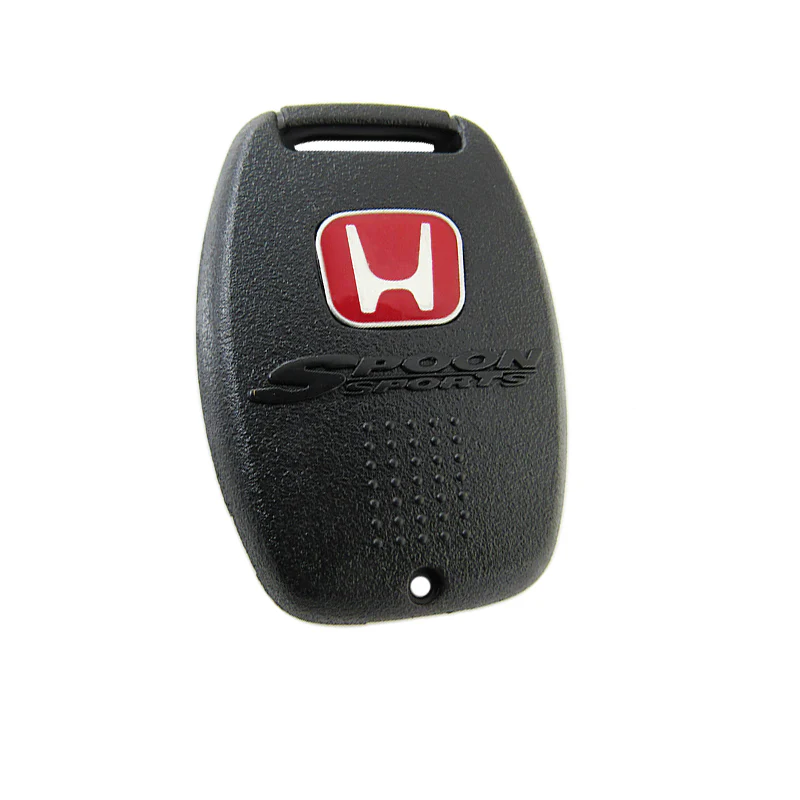 Honda Spoon Sports Key Fob Back Cover - Image 4