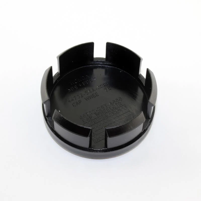 Honda JDM Red H Wheel Center Caps Hubs Cover 58mm Cap For CIVIC FIT INSIGHT Set of 4 - Image 7
