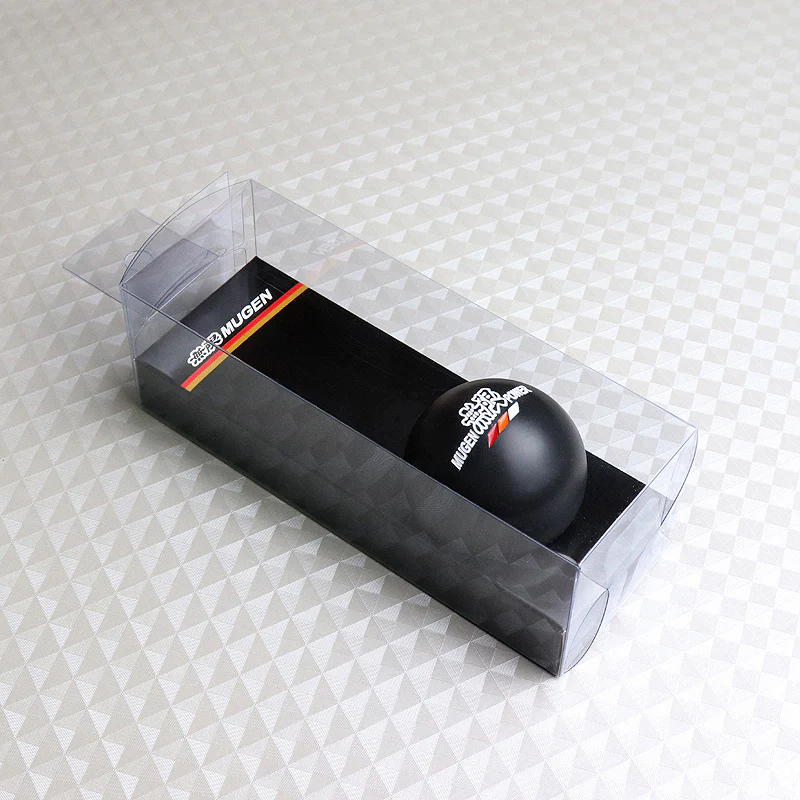 Mugen Black Manual Shift Knob - Image 3