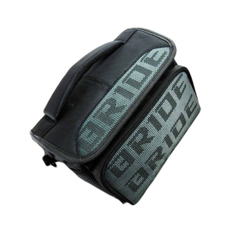JDM Takata Bride Dark Gradation Camera backpack Bag Canon Nike Sony DSLR - Image 6