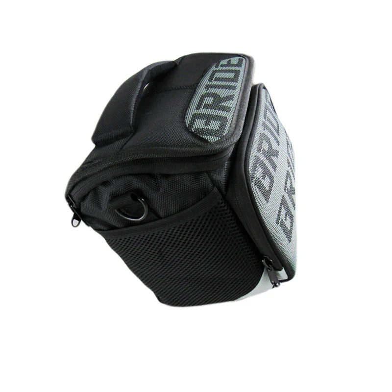 JDM Takata Bride Dark Gradation Camera backpack Bag Canon Nike Sony DSLR - Image 7
