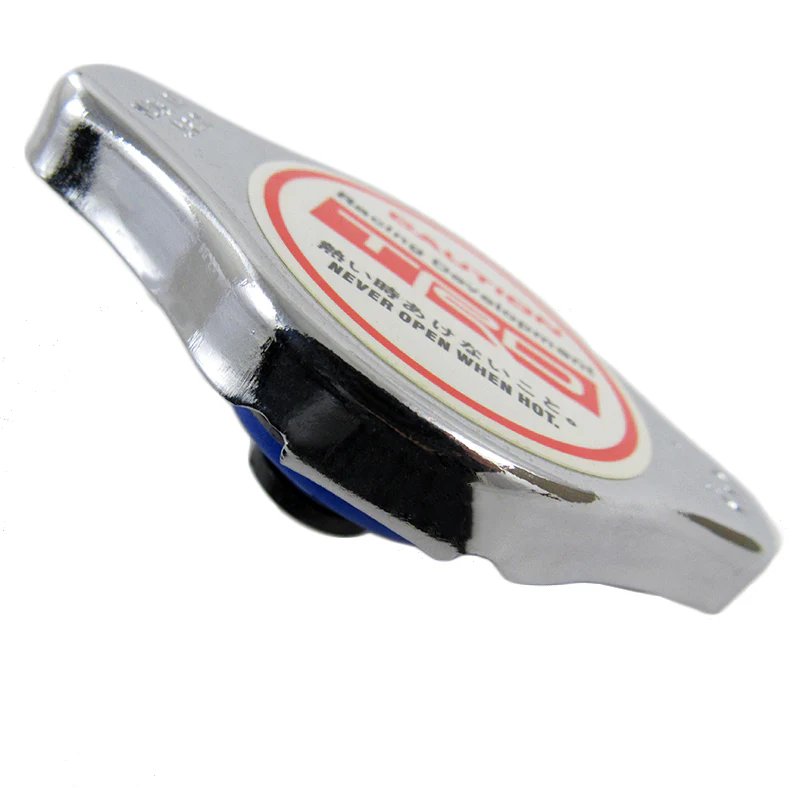 Toyota TRD Racing Radiator Cap - Image 5