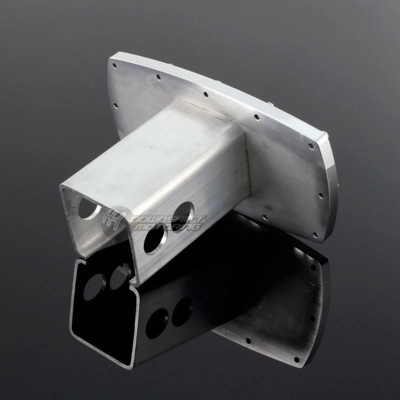 JEEP Engraved Billet Hitch Cover Plug Cap For 2" Trailer Receiver with ALLEN BOLTS DESIGN - Image 2
