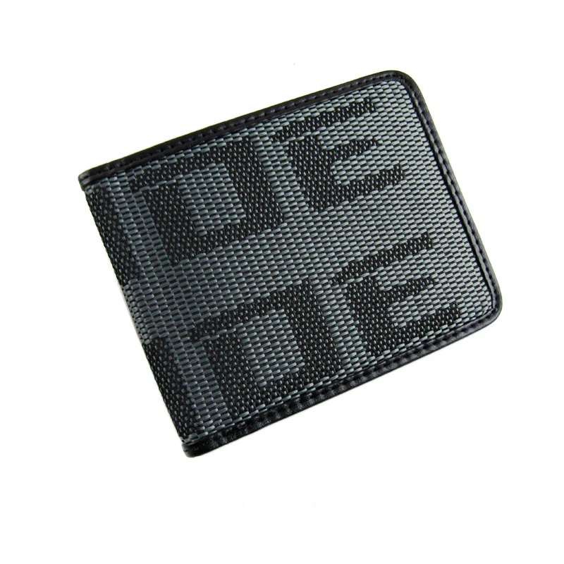 Bride Gradation Leather Bifold Wallet - Image 5