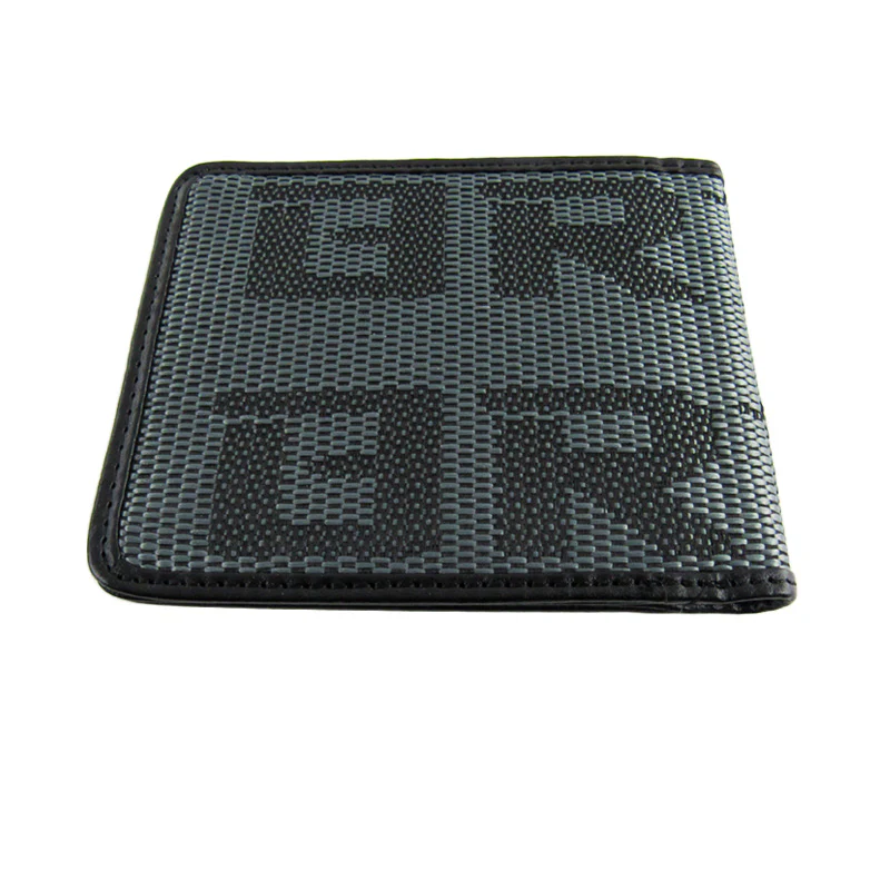 Bride Gradation Leather Bifold Wallet - Image 6