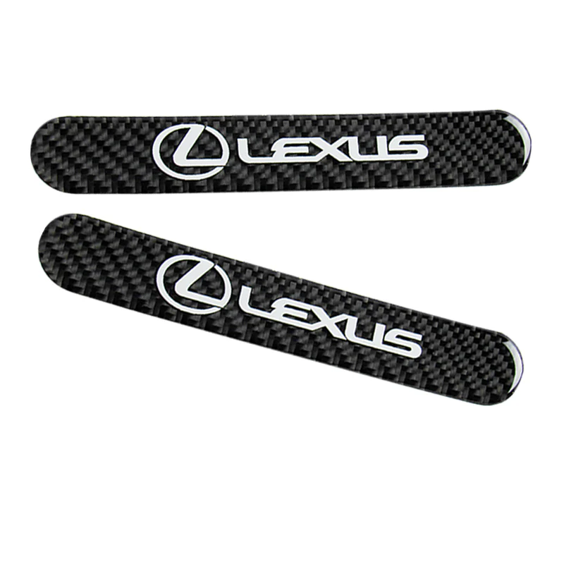 LEXUS Set LOGO Emblems with Black Wheel Tire Valves Air Caps Keychain - US SELLER - Image 4