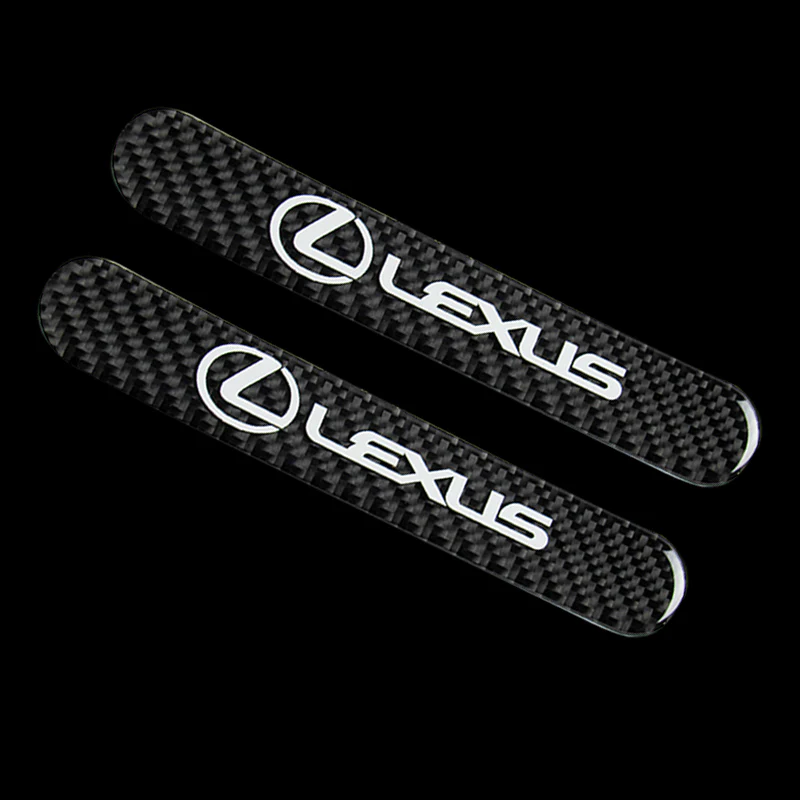 LEXUS Set LOGO Emblems with Silver Tire Wheel Valves Air Caps Keychain - US SELLER - Image 8