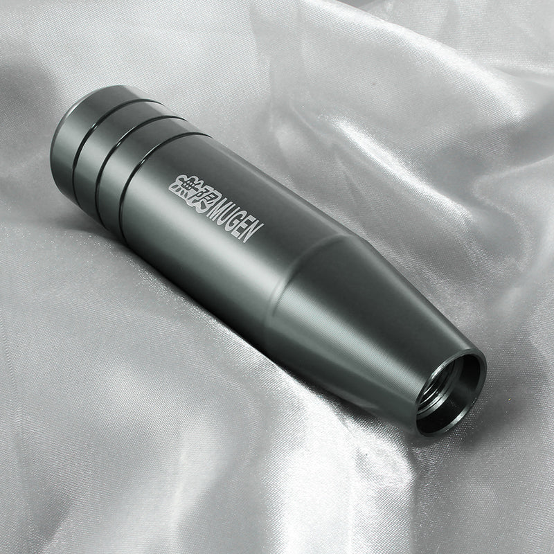 Mugen Titanium Manual Shift Knob (13CM) - Image 2