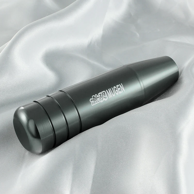 Mugen Titanium Manual Shift Knob (13CM) - Image 3