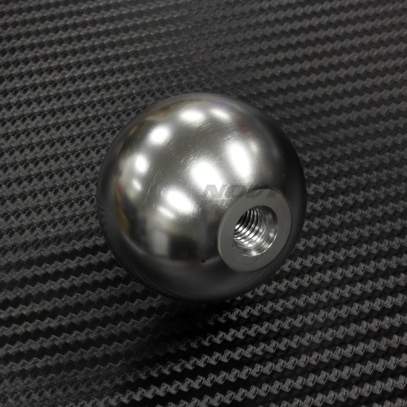 Mugen 5-Speed Shift Knob - Image 2