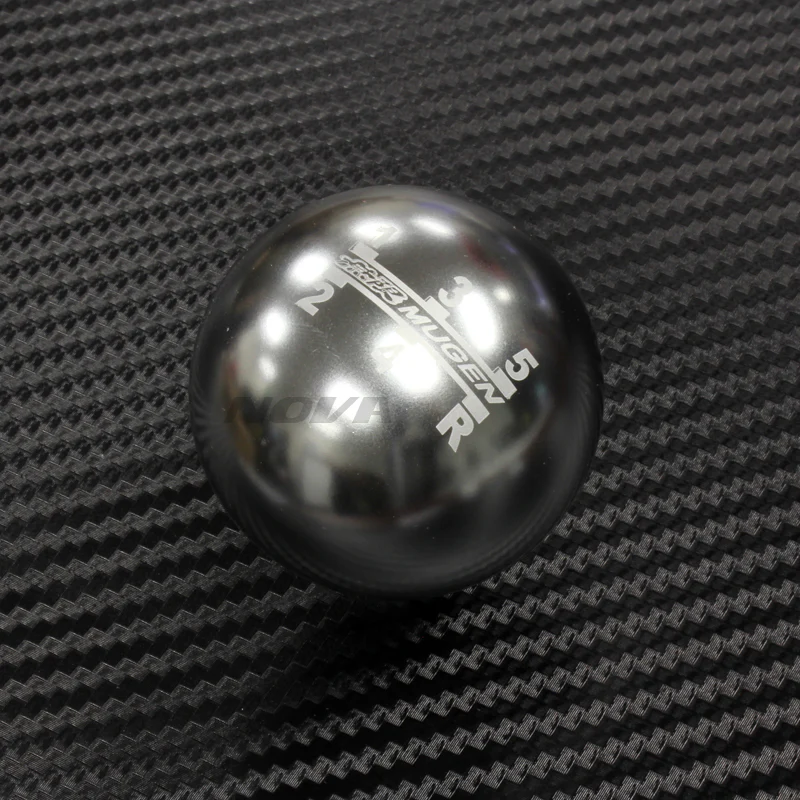 Mugen 5-Speed Shift Knob - Image 3