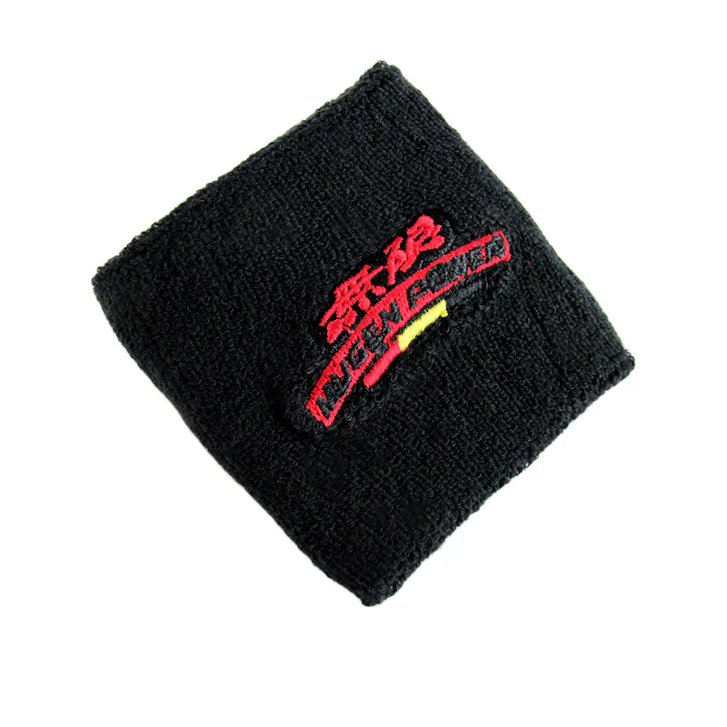 Mugen Black Reservoir Sock - Image 2