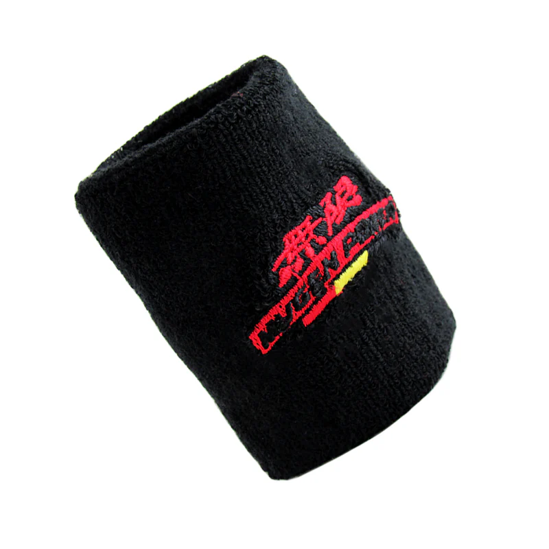 Mugen Black Reservoir Sock - Image 4