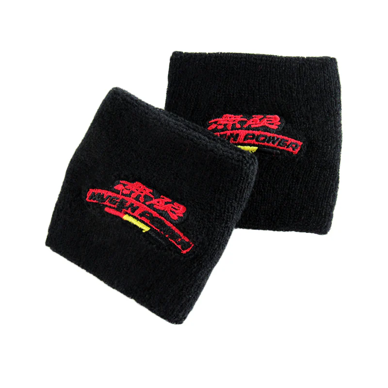 Mugen Black Reservoir Sock x2 - Image 2
