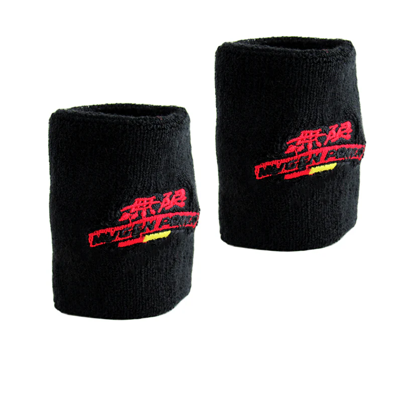 Mugen Black Reservoir Sock x2 - Image 4