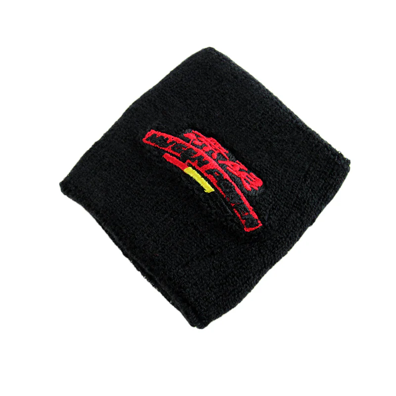 Mugen Black Reservoir Sock x2 - Image 5