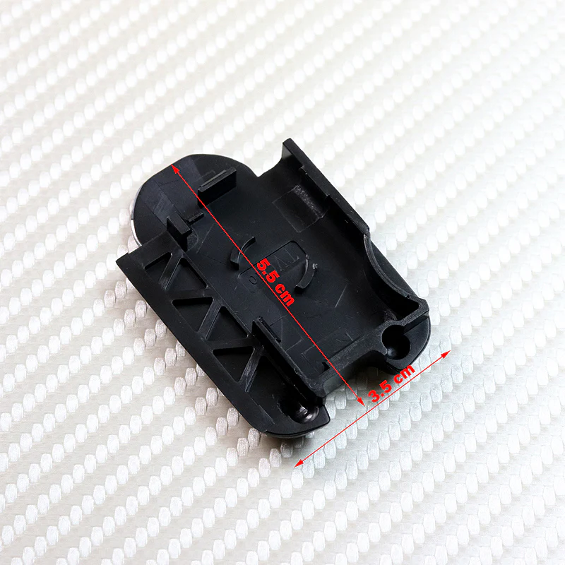 Honda Mugen Key Fob Back Cover - Image 3