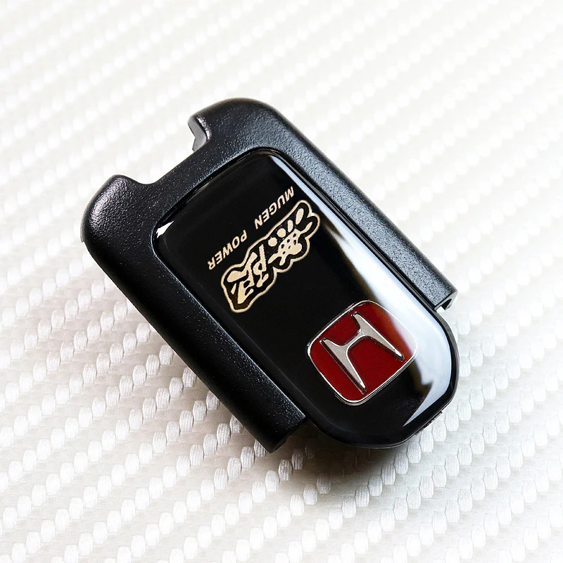 Honda Mugen Key Fob Back Cover - Image 5