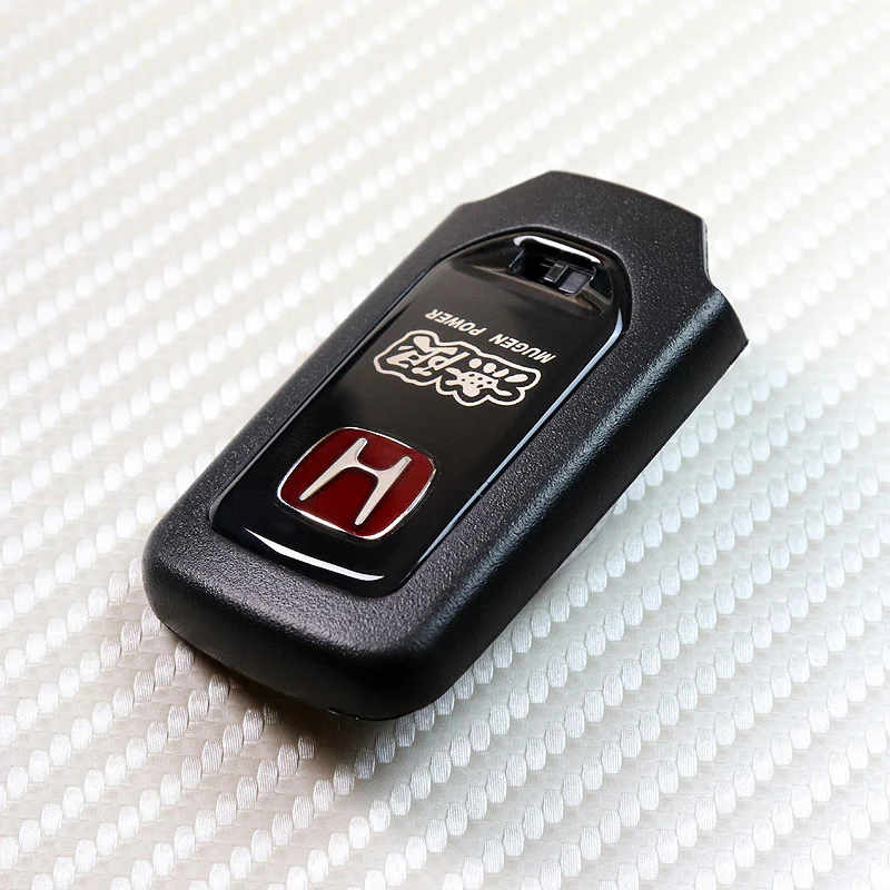 Honda Mugen Key Fob Back Cover - Image 4