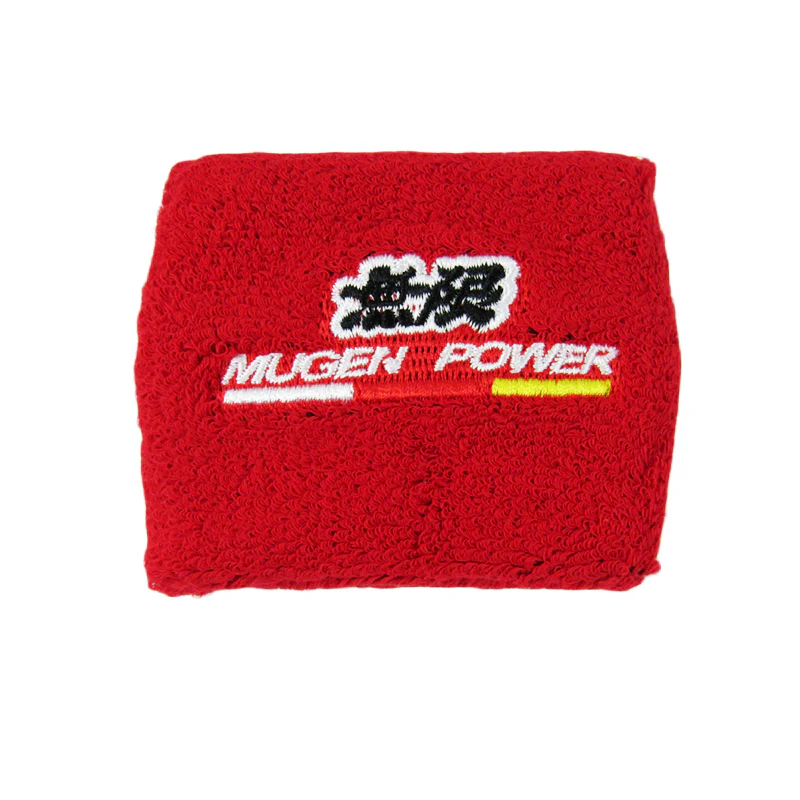 Mugen Red Reservoir Sock - Image 2