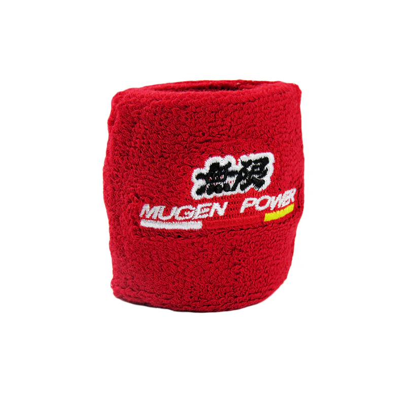 Mugen Red Reservoir Sock - Image 3
