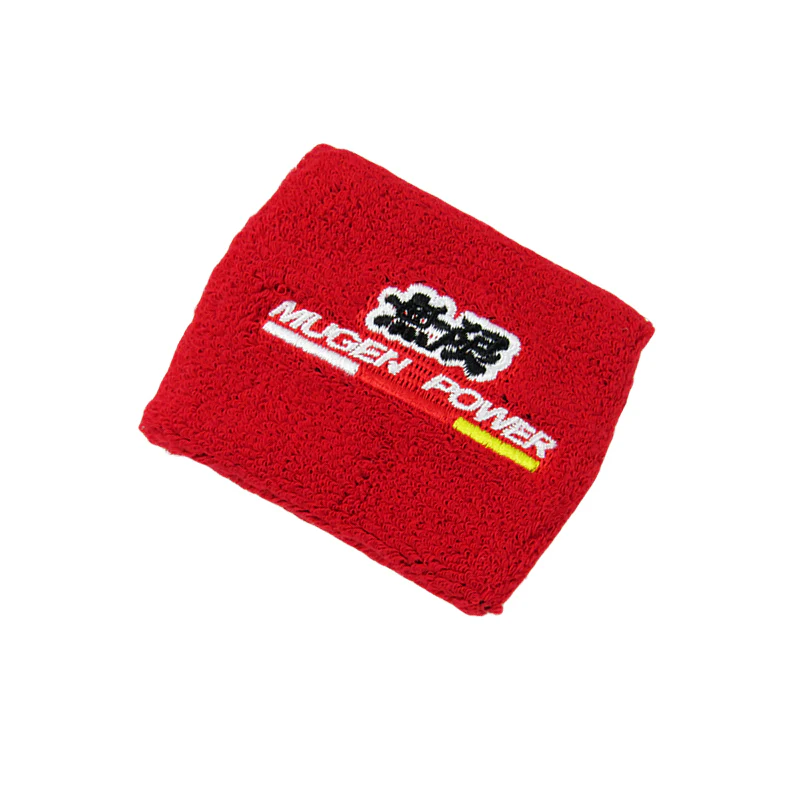 Mugen Red Reservoir Sock - Image 4