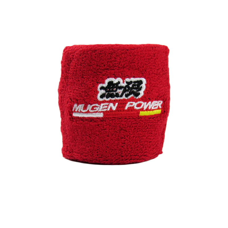 Mugen Red Reservoir Sock - Image 5
