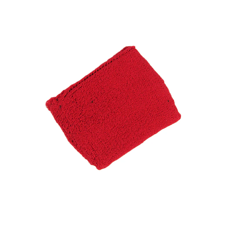 Mugen Red Reservoir Sock x2 - Image 6