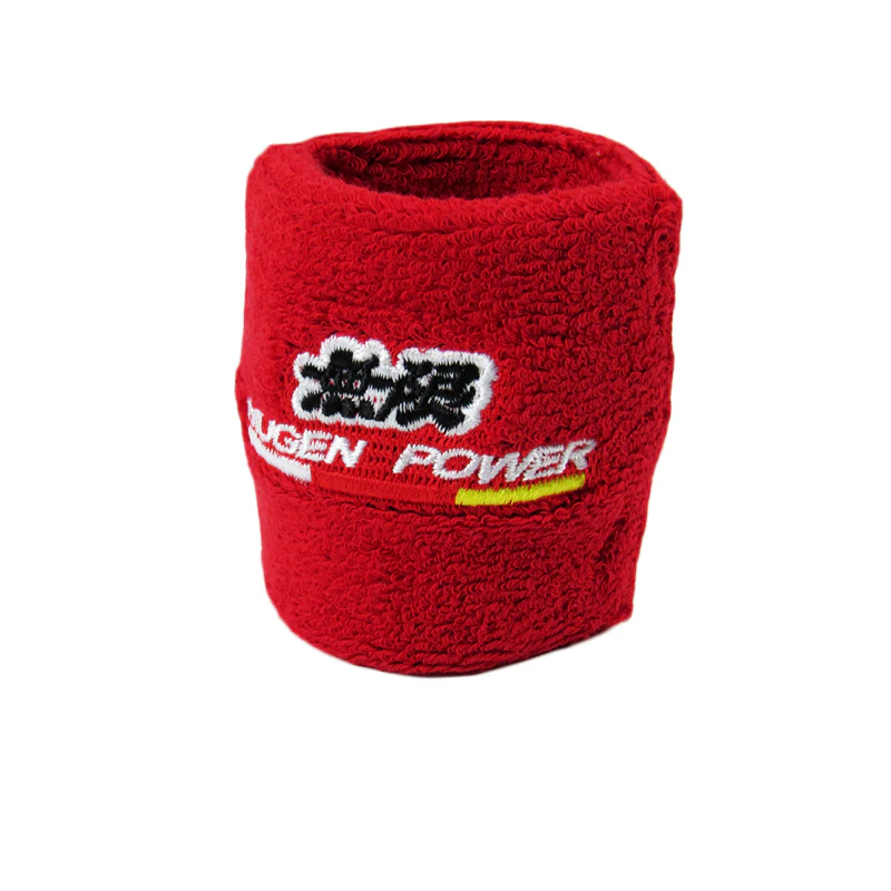 Mugen Red Reservoir Sock x2 - Image 7