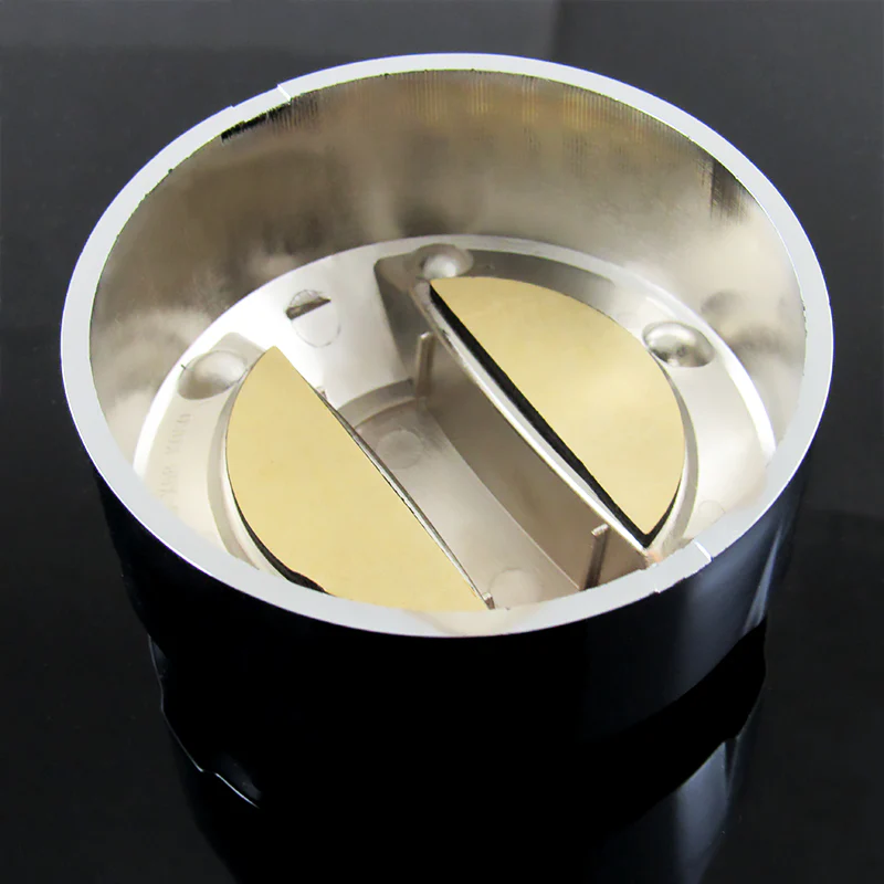 Mugen Silver Fuel Cap - Image 4