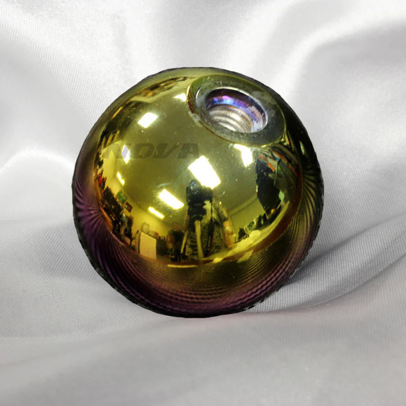 Mugen Neo Chrome 6-Speed Shift Knob - Image 3
