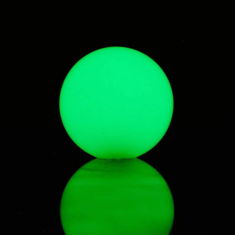 Glow in the Dark Manual Shift Knob - Image 2