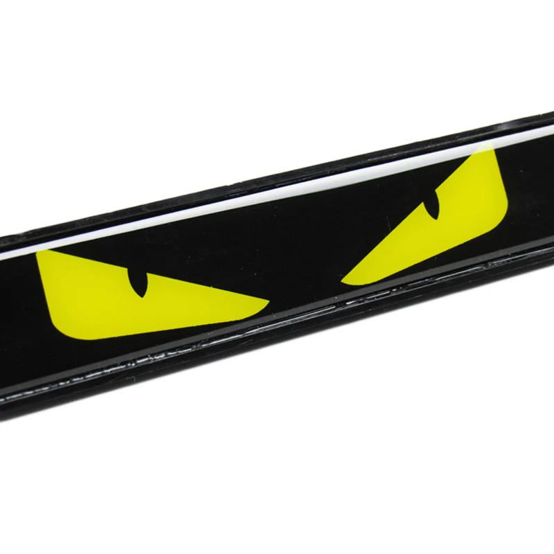 New LED Devil eye Racing Emblem Light Front Grille Ornament Emblem Luminescence Badge - Image 6