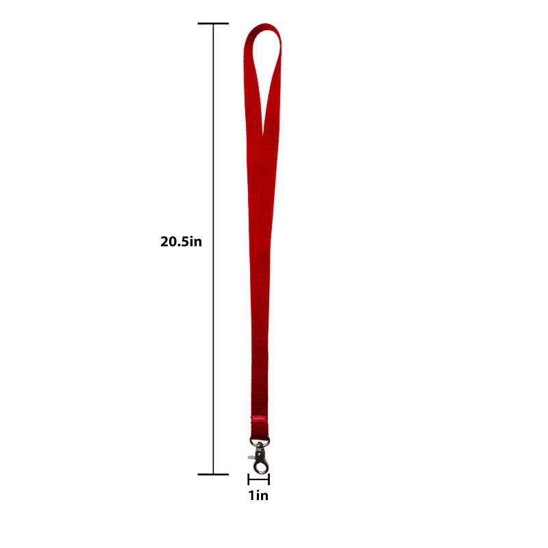 NEW RED Supreme3M Nylon Lanyard SS16 X1 - Image 3