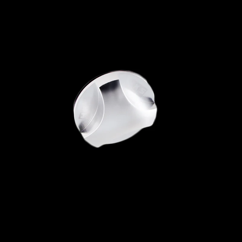 New Silver HKS Aluminum Hexagonal Racing Engine Oil Filler Cap For MITSUBISHI - Image 2