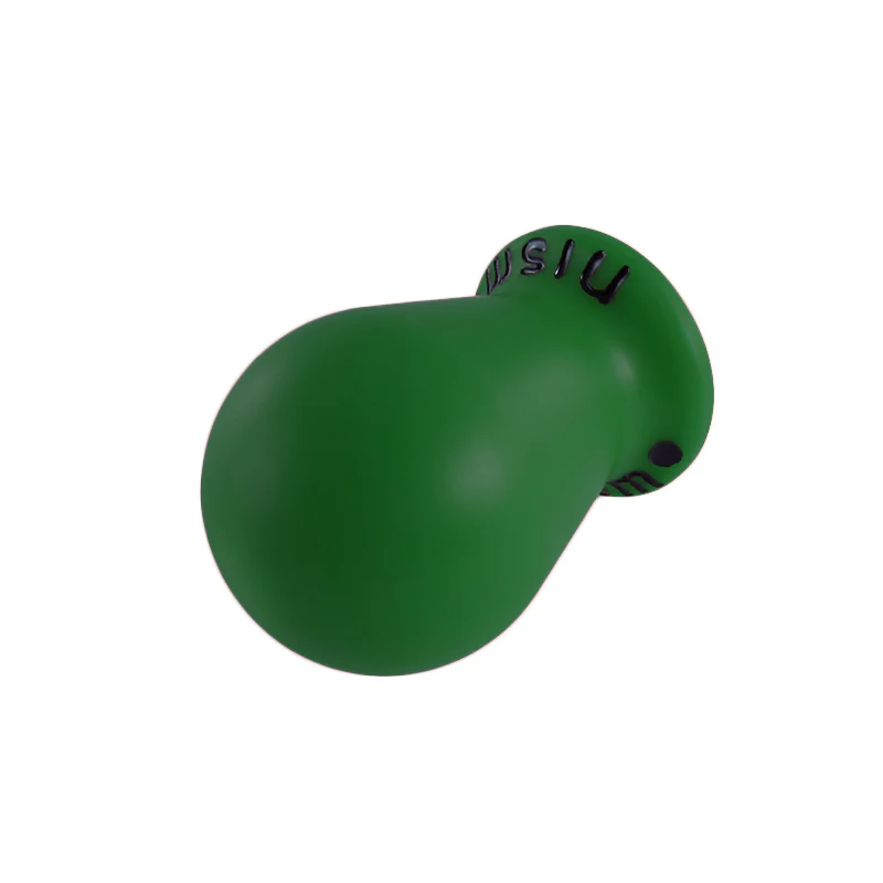 Nissan Nismo Green Duracon Shift Knob for Nissan - Image 2