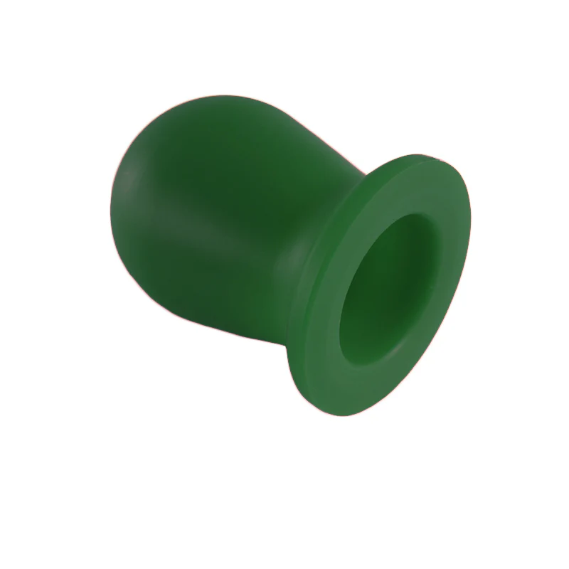 Nissan Nismo Green Duracon Shift Knob for Nissan - Image 3