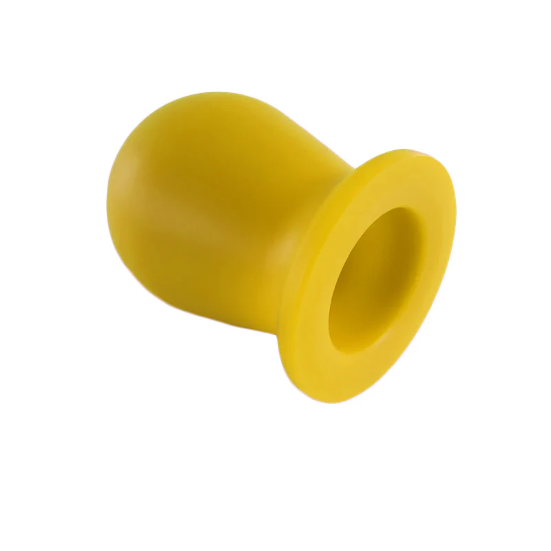 Nissan Nismo Yellow Duracon Shift Knob for Nissan - Image 3