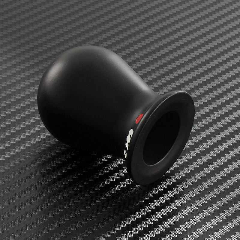 Nissan Nismo Black Duracon Shift Knob for Nissan - Image 2