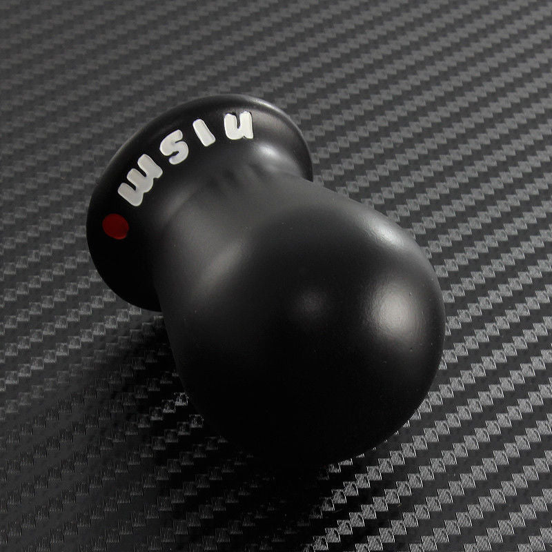 Nissan Nismo Black Duracon Shift Knob for Nissan - Image 3
