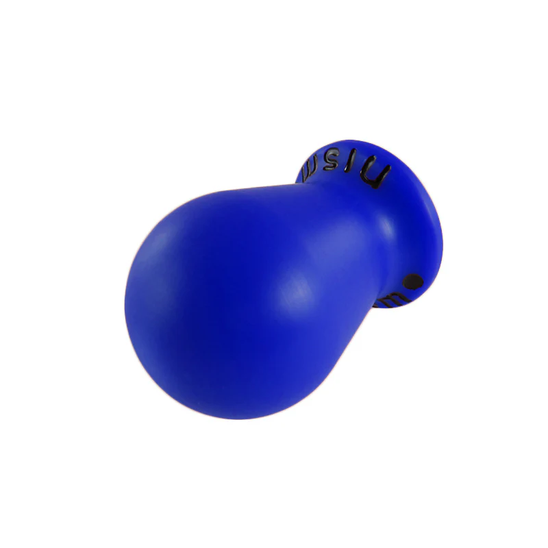 Nissan Nismo Blue Duracon Shift Knob for Nissan - Image 2