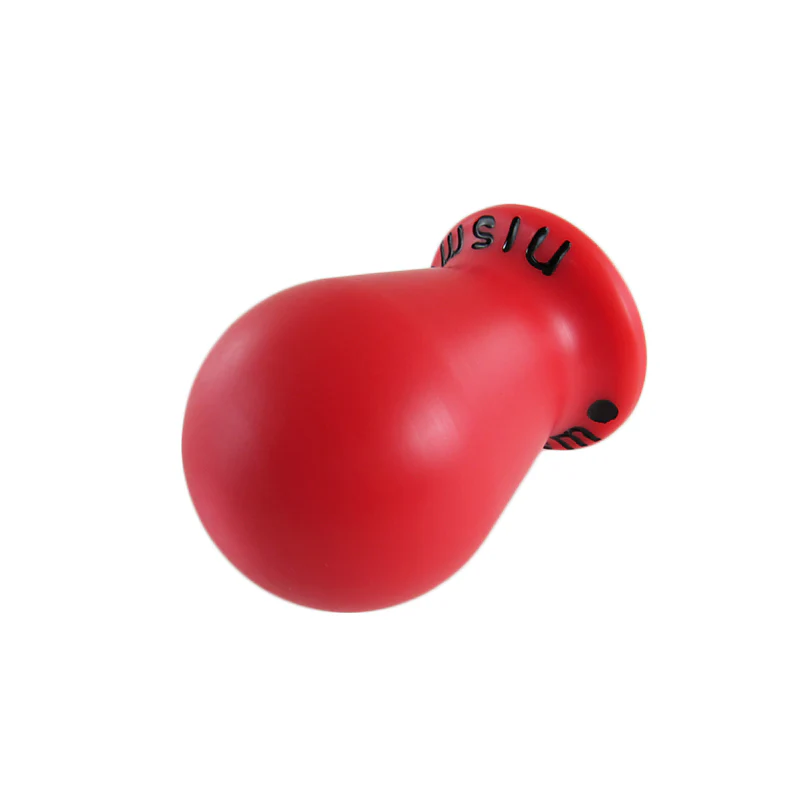 Nissan Nismo Red Duracon Shift Knob for Nissan - Image 2