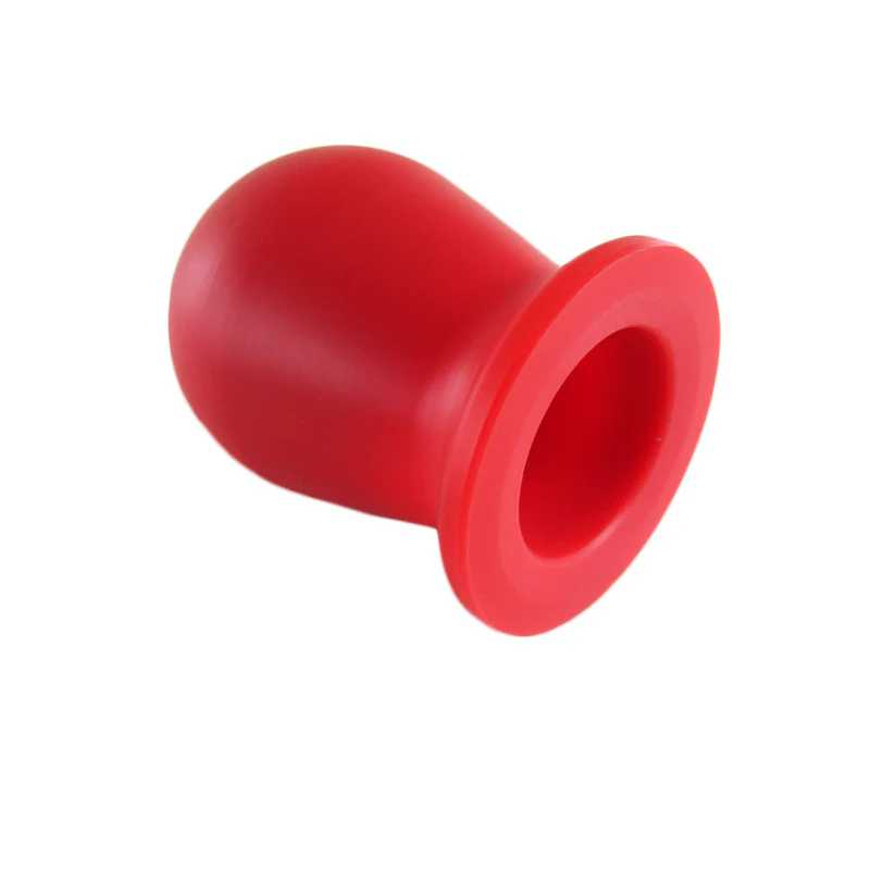 Nissan Nismo Red Duracon Shift Knob for Nissan - Image 3