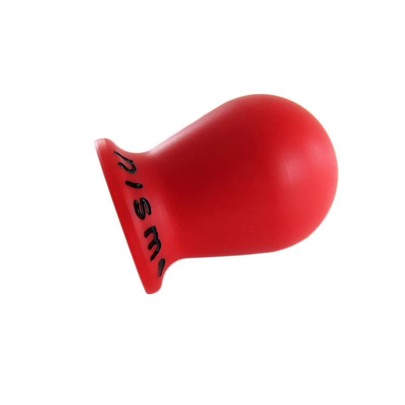 Nissan Nismo Red Duracon Shift Knob for Nissan - Image 4