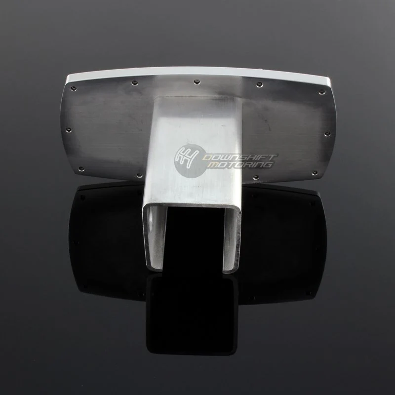 NISSAN Xterra Engraved Billet LOGO Hitch Cover Plug Cap For 2" Trailer Tow Receiver with ALLEN BOLTS Design - Image 7