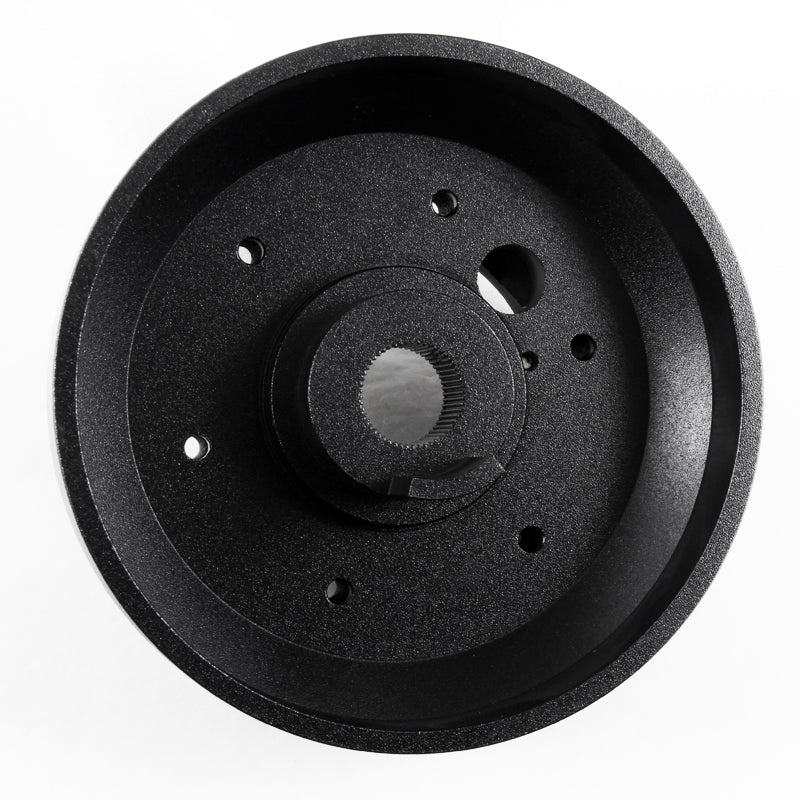NRG For 1984 - 1990 BMW E30 318 / 325 / 528 / M3 / M5 / 6 / 7-Series 6-Bolt Steering Wheel Short HUB Adapter -SRK-E30H - Image 4