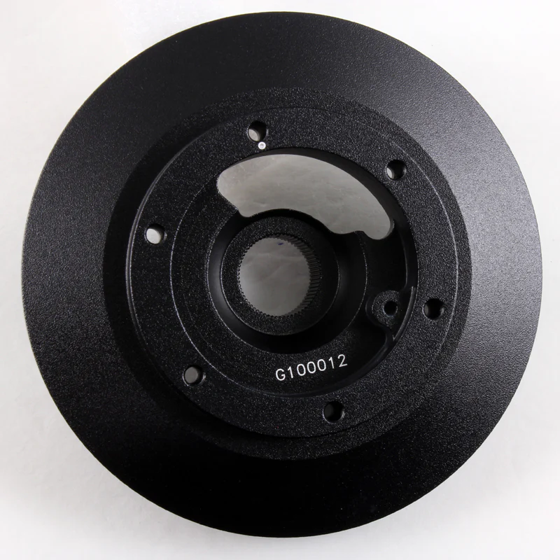 NRG For 1991 - 1998 BMW E36 318i 325 328i M3 6-Bolt Steering Wheel Short HUB Adapter -SRK-E36H - Image 2